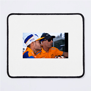 Legacy on Fire – Tony Kanaan Tony Kanaan Mouse Pads