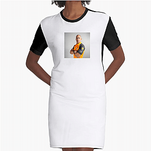 Racing Heartbeat – Kanaan Style Tony Kanaan Dresses