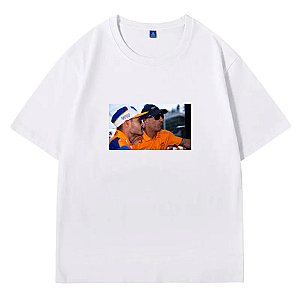 Legacy on Fire – Tony Kanaan Tony Kanaan T-Shirts