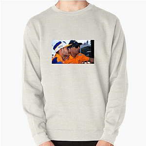 Legacy on Fire – Tony Kanaan Tony Kanaan Sweatshirts