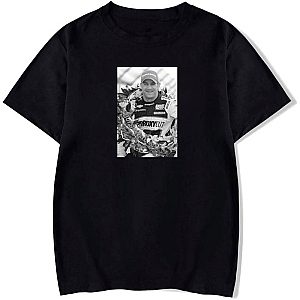Indy Icon – Tony Kanaan Forever Tony Kanaan T-Shirts