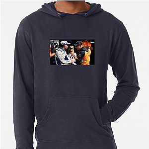 Brazilian Thunder – Kanaan Edition Tony Kanaan Hoodies
