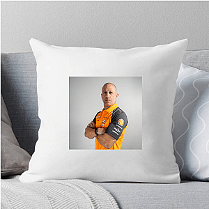 Racing Heartbeat – Kanaan Style Tony Kanaan Pillows Cover