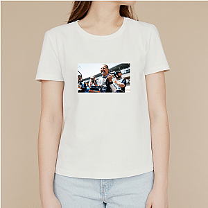 Tony Kanaan, Still Flying Tony Kanaan T-Shirts