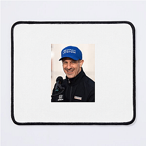 Kanaan Knows Speed Tony Kanaan Mouse Pads