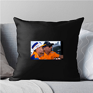 Legacy on Fire – Tony Kanaan Tony Kanaan Pillows Cover