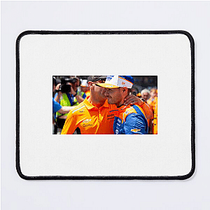 Kanaan’s Way or the Paved Way Tony Kanaan Mouse Pads