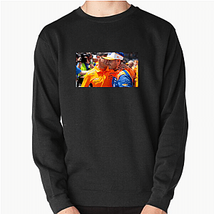 Kanaan’s Way or the Paved Way Tony Kanaan Sweatshirts