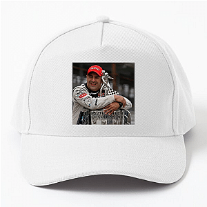 No Flash, Just Kanaan Tony Kanaan Hats & Caps