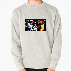 Brazilian Thunder – Kanaan Edition Tony Kanaan Sweatshirts