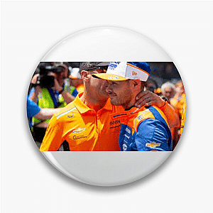Kanaan’s Way or the Paved Way Tony Kanaan Pins