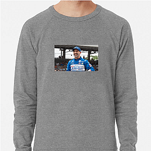 Built to Endure – Tony Kanaan Tony Kanaan Sweatshirts