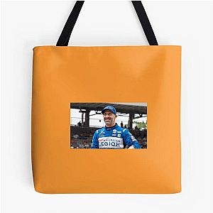 Built to Endure – Tony Kanaan Tony Kanaan Bags