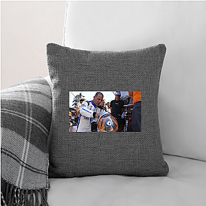 Victory Lane Is Home – Tony Kanaan Tony Kanaan Pillows Cover