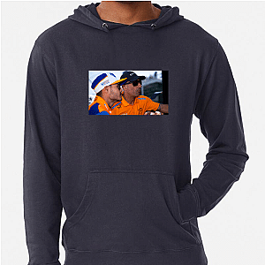 Legacy on Fire – Tony Kanaan Tony Kanaan Hoodies