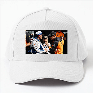 Brazilian Thunder – Kanaan Edition Tony Kanaan Hats & Caps