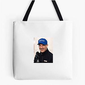 Kanaan Knows Speed Tony Kanaan Bags
