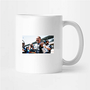 Tony Kanaan, Still Flying Tony Kanaan Mugs