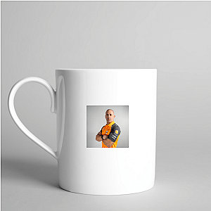 Racing Heartbeat – Kanaan Style Tony Kanaan Mugs
