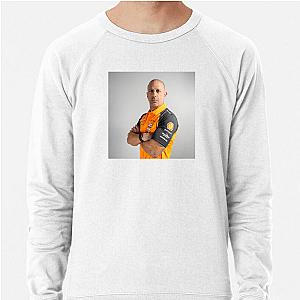 Racing Heartbeat – Kanaan Style Tony Kanaan Sweatshirts