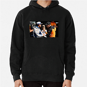 Brazilian Thunder – Kanaan Edition Tony Kanaan Hoodies
