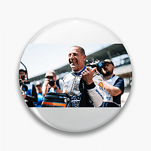 Tony Kanaan, Still Flying Tony Kanaan Pins