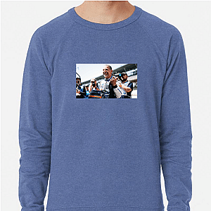Tony Kanaan, Still Flying Tony Kanaan Sweatshirts