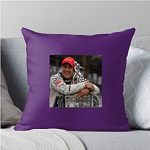 No Flash, Just Kanaan Tony Kanaan Pillows Cover