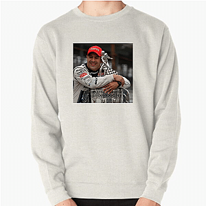No Flash, Just Kanaan Tony Kanaan Sweatshirts