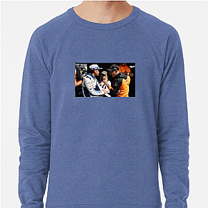 Brazilian Thunder – Kanaan Edition Tony Kanaan Sweatshirts