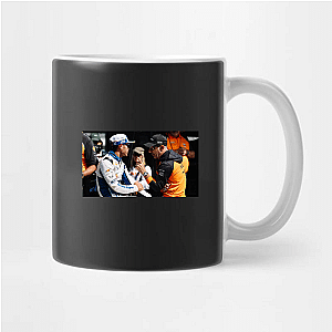Brazilian Thunder – Kanaan Edition Tony Kanaan Mugs