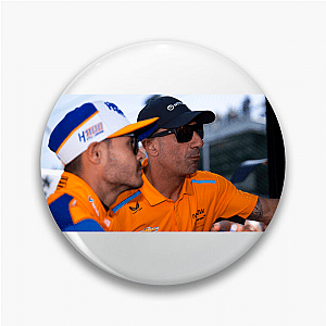Legacy on Fire – Tony Kanaan Tony Kanaan Pins