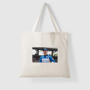 Built to Endure – Tony Kanaan Tony Kanaan Bags