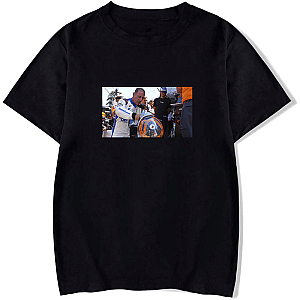 Victory Lane Is Home – Tony Kanaan Tony Kanaan T-Shirts