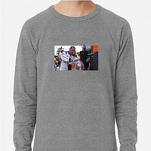 Victory Lane Is Home – Tony Kanaan Tony Kanaan Sweatshirts