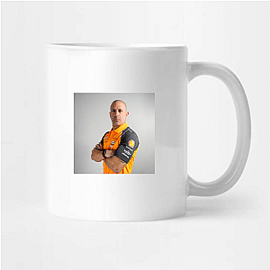 Racing Heartbeat – Kanaan Style Tony Kanaan Mugs