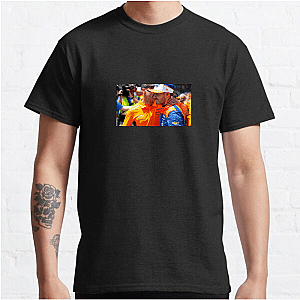Kanaan’s Way or the Paved Way Tony Kanaan T-Shirts