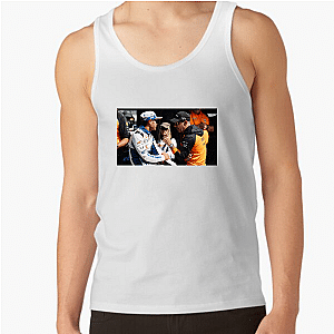 Brazilian Thunder – Kanaan Edition Tony Kanaan Tank Tops
