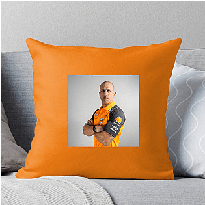 Racing Heartbeat – Kanaan Style Tony Kanaan Pillows Cover