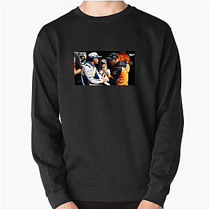 Brazilian Thunder – Kanaan Edition Tony Kanaan Sweatshirts