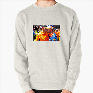 Kanaan’s Way or the Paved Way Tony Kanaan Sweatshirts