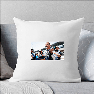 Tony Kanaan, Still Flying Tony Kanaan Pillows Cover