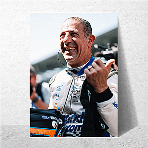 Tony Kanaan, Still Flying Tony Kanaan Posters