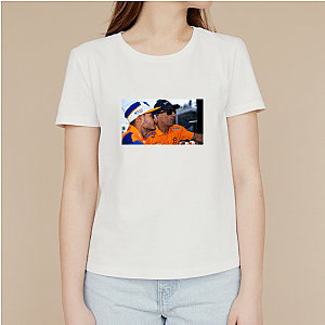 Legacy on Fire – Tony Kanaan Tony Kanaan T-Shirts