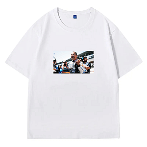 Tony Kanaan, Still Flying Tony Kanaan T-Shirts