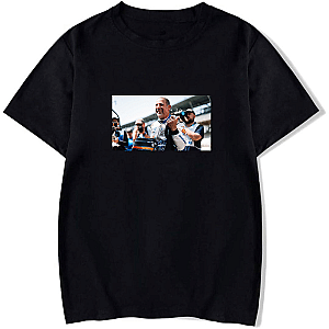Tony Kanaan, Still Flying Tony Kanaan T-Shirts