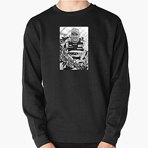 Indy Icon – Tony Kanaan Forever Tony Kanaan Sweatshirts