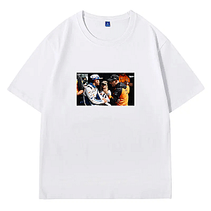Brazilian Thunder – Kanaan Edition Tony Kanaan T-Shirts