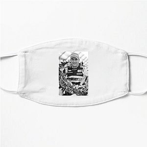 Indy Icon – Tony Kanaan Forever Tony Kanaan Face Masks