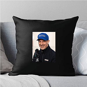 Kanaan Knows Speed Tony Kanaan Pillows Cover